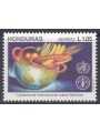 HONDURAS 1992 Nutrition Conference MNH**
