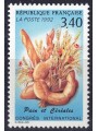 FRANCE 1992 Cereals and Bread MNH**