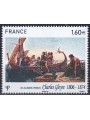 FRANCIA 2016 Arte (Charles Gleyre) MNH**