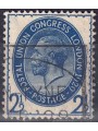 GREAT BRITAIN 1929 UPU Congress (2½ blue) us