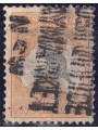 AUSTRALIA 1913 Kangaroo (5s yellow and grey) used