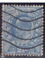 GREAT BRITAIN 1911 King Edward VII (2½p blue) us