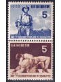 GIAPPONE 1952 Evento sportivo nazionale 2v MNH**