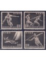 GIAPPONE 1949 Evento sportivo nazionale 4v MNH**
