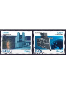 ITALIA 2009 Europa 2v us