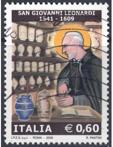 ITALIA 2009 San Giovanni Leonardi us