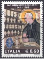 ITALIA 2009 San Giovanni Leonardi us