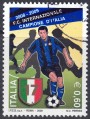 ITALY 2009 Inter champion of Italy us