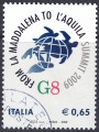 ITALIA 2009 Vertice del G8 us