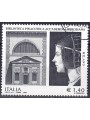 ITALY 2009 Ambrosiana Library us