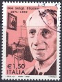 ITALIA 2009 Don Luigi Sturzo us