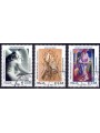 ITALY 2009 Masters of the Twentieth Century 3v us