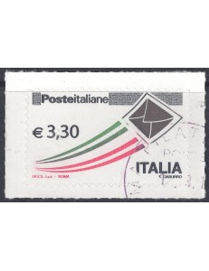 ITALIA 2009 Serie ordinaria € 3,30 us