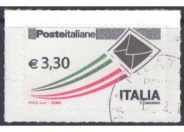 ITALIA 2009 Serie ordinaria € 3,30 us