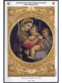 SMOM 2020 Raffaello Sanzio s/s MNH**