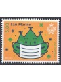 SAN MARINO 2020 Sicurezza Sociale MNH**