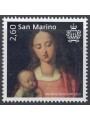 SAN MARINO 2021 Albrecht Dürer MNH**