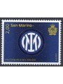 SAN MARINO 2021 Inter MNH**