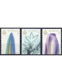 SAN MARINO 2021 Homeopathy 3v MNH**