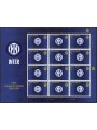 SAN MARINO 2021 Inter m/s MNH**