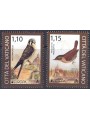 VATICAN 2021 Europe 2v MNH**