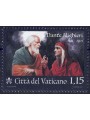 VATICANO 2021 Dante Alighieri MNH**