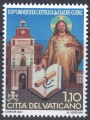 VATICANO 2021 Università Cattolica MNH**