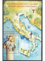 VATICANO 2021 Cammino di Sant'Antonio BF MNH**