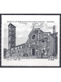 VATICANO 2020 Basilica di Volterra MNH**