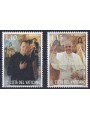 VATICANO 2019 Ordinazione sacerdotale 2v MNH**