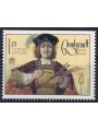 VATICAN 2019 Rembrandt (b) MNH**