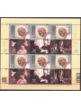 POLONIA 2020 Giovanni Paolo II MF MNH**
