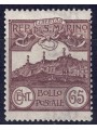 SAN MARINO 1903 65c bruno MNH**