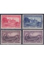SAN MARINO 1928 San Francesco 4v MNH**