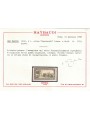 SAN MARINO 1932 Giuseppe Garibaldi 8v MNH** ©