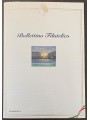 ITALY 2021 Italy restarts (Naples) Philatelic Bulletin