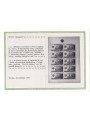 SAN MARINO 1946 Assistance to those damaged by the war, UNRRA s/s MNH** ©