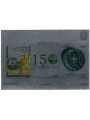 ITALIA 2012 Anniversario della Lira BF MNH**