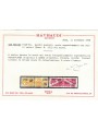 SAN MARINO 1948-50 Pacchi postali 2v MNH** ©