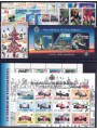 SAN MARINO 1998 Annata completa 23v + 3 BF MNH**