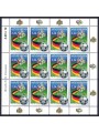 SAN MARINO 2006 FIFA World Cup m/s MNH**