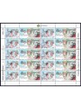 SAN MARINO 2006 Welfare Works m/s MNH**