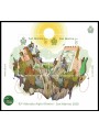 SAN MARINO 2020 Adunata degli alpini BF MNH**