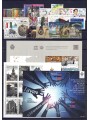 SAN MARINO 2014 Annata completa 23v + 3 BF MNH**