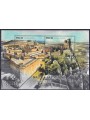 MALTA 2016 Le Fortezze BF MNH**