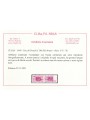 ITALIA 1946-51 Pacchi postali (ruota) 15v MNH** ©