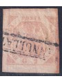 KINGDOM OF NAPLES 1858 2 grana light pink (II plate) us