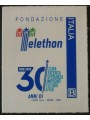 ITALY 2020 Telethon MNH**