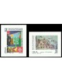 ITALY 2020 Blessed Gerardo Sasso 2v MNH**