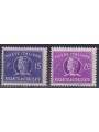 ITALY 1949-52 Authorized delivery 2v MNH**